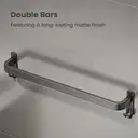 ochama  60cm Towel Rack image 2