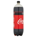 Coca-Cola Zero Sugar 2L image 3