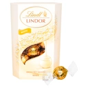 Lindt Lindor White Chocolate Truffles 200g image 2