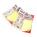M&G Sticky Notes Neon Colours 3"x2" image 7