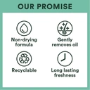 Batiste Dry Shampoo Blush Flirty Floral 200ml image 6