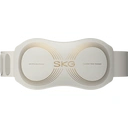 <Joybuy Exclusive> SKG W7 Pro Lower Back Massager 11 Modes 2 Massage Heads 3 levels of Hot Compress image 0