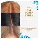 Head & Shoulders Supreme Colour Protect Anti Dandruff Shampoo with Argan & Olive Oil 400ml image 4