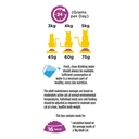 Go-Cat with a Tasty Duck and Chicken Mix 1+ Years Adult 750g image 7