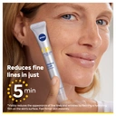 NIVEA Q10 Anti-Wrinkle Power Expert Targeted Wrinkle Filler Serum 15ml image 5