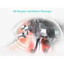 SKG H5-Mini masseur de cou et d'épaules chauffant image 3