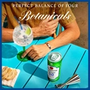 Tanqueray Alcohol Free Spirit 0% Vol 70cl image 2