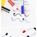 M&G Whiteboard Marker Red image 2