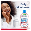 Corsodyl Complete Protection Daily Gum Care Mouthwash Extra Fresh 500ml image 1