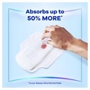 Always FlexProtect Sanitary Towels Normal With Wings Size 1 12 Pads image 3