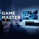 iFFALCON iFF55Q73 Téléviseur 4K Ultra HD Smart TV QLED Google TV noir - 55 pouces image 3