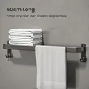 ochama  60cm Towel Rack image 4