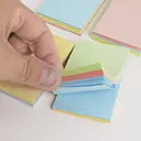 M&G Sticky Notes Colourful 3"x2" image 7