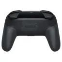 Nintendo Switch Pro-controller - zwart image 3