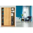 Rowenta Dual Force RH6735 Aspirateur balai 2-en-1 Noir image 2