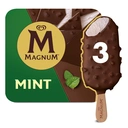 Magnum Ice Cream Sticks Mint 3x 100ml image 4