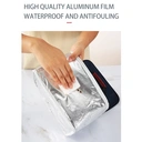 Maxcook Insulated Lunch Box Bag  
Large Fresh-keeping Insulated Lunch Box Bag 
Bento Bag XL  MCPJ2518 image 4