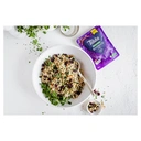 Tilda Steamed Brown Basmati Rice 250g image 1