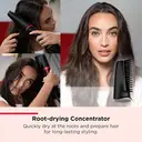 Revlon one step multistyler 3 in 1, drying, curling, styling , 3-in-1– RVDR5333UK image 5
