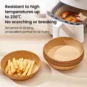 ochama Air Fryer Paper Liner image 1