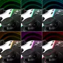 Thrustmaster H.E.A.R.T. zwart, wit usb gamecontroller pc, Xbox One, Xbox One S, Xbox One X image 7