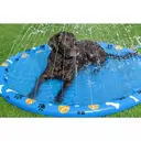 Bestway Fetchin' Fun Tapis d’Eau pour Animaux Ø 1,47 m image 3