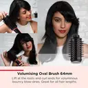 Revlon one step multistyler 3 in 1, drying, curling, styling , 3-in-1– RVDR5333UK image 6