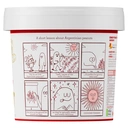 Pip & Nut Crunchy Peanut Butter 1kg image 2