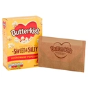 Butterkist Sweet & Salted Microwave Popcorn 3x60g image 1