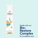 Dove Conditioner Daily Moisture 350ml image 5
