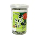 NIHONKAISUI Furikake Nori Wasabi 50g image 1