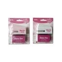 M&G Sakura Time Stapler set+1000 clips assorted blister image 3