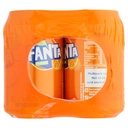 Fanta Orange 8 X 330ml image 2