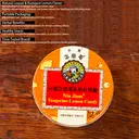 NinJiom Herbal Candy (Tin) - Kamkat 60g image 2