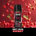AXE Feines Duft-Körperspray Cherry Fizz image 2