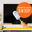 Flash Duster Dust Magnet Trap & Lock Refills 5 image 4