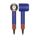 Dyson HD16 Supersonic Nural Sèche-cheveux avec coffret bleu Vinca/Topaze - Prise UK image 4