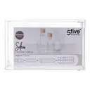 5five Petite assiette de rangement rectangulaire Selena image 0