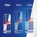 Red Bull Energy Drink 250ml 12 Pack image 2