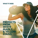 Sure  Anti-Perspirant Aerosol Invisible Pure 200ml image 5