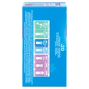 Carefree Normal with Cotton Extract Panty Liners Pads 20 Pack image 4