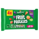 Rowntree's Fruit Pastilles 4 x 41g image 2