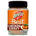 Bisto Best Chicken Gravy Granules 230g image 1