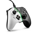 Thrustmaster H.E.A.R.T. zwart, wit usb gamecontroller pc, Xbox One, Xbox One S, Xbox One X image 2