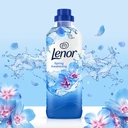 Lenor Fabric Conditioner, Spring Awakening, 27 Washes, 891ml image 1