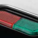 Russell Hobbs 4-portion Deep Fill Sandwich Maker, Non-stick, Fast Heat-Up, Multifunctional - 24550 image 4