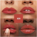 Rouge à lèvres liquide longue tenue anti-bavure - New York image 1