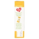 Kiddylicious Banana Soft Biscotti 7+ Months 6 x 20g image 4