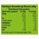 Hartleys Strawberry Jelly 135g image 3