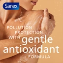 Sanex Expert Skin Health+ Micellar Hypoallergenic Shower Gel 450ml image 6